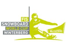 logo snowboard weltcup