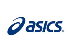 Asics logo
