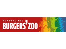 logo burgers zoo