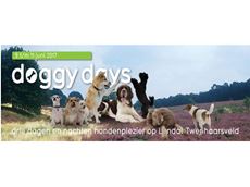 logo doggy days