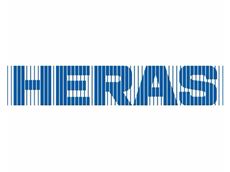 Heras logo