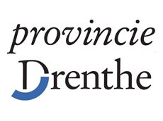 logo provinz drenthe