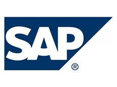 SAP logo