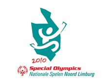 Logo special olympics