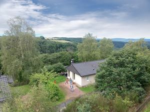 Landal Sonnenberg Bungalow